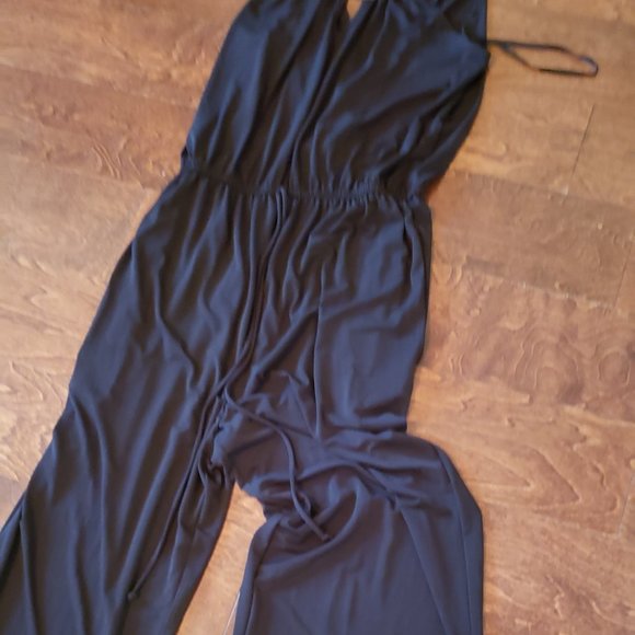 ENFOCUS Studio Womens jumpsuit, Romper party formal dress. - Picture 9 of 10